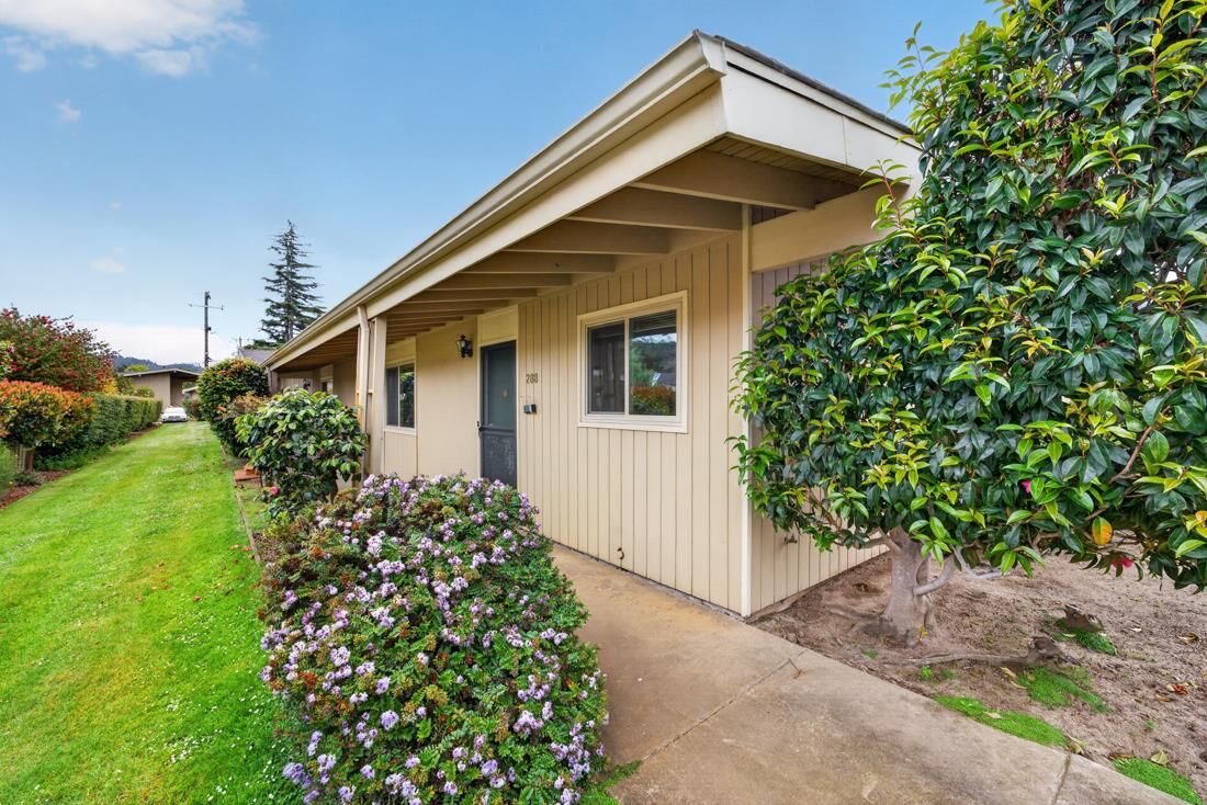 Property Photo:  288 Hacienda Carmel  CA 93923 