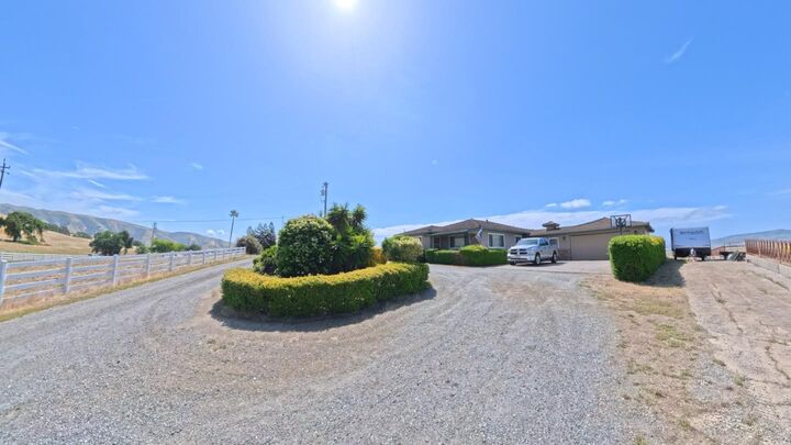 Property Photo:  4790 Pacheco Pass Highway  CA 95020 