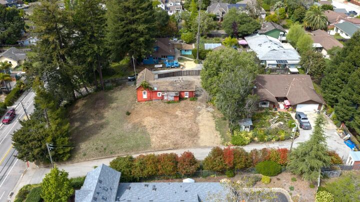 Property Photo:  3460 North Main Street  CA 95073 