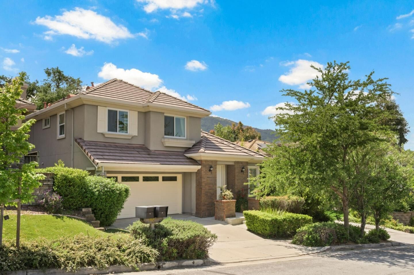 Property Photo:  1718 Via Lugano  CA 95120 