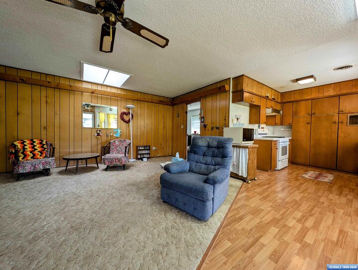 Property Photo: 9 Old Little Walnut Road NM 88061