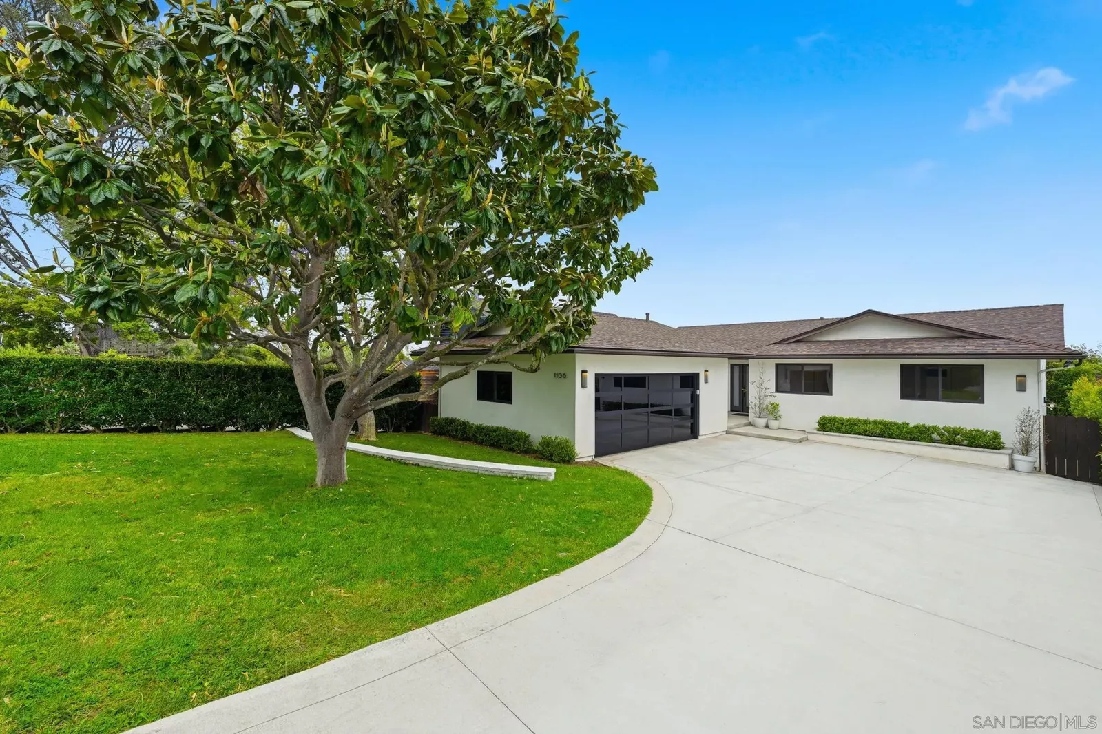 Property Photo:  1106 Wotan Drive  CA 92024 