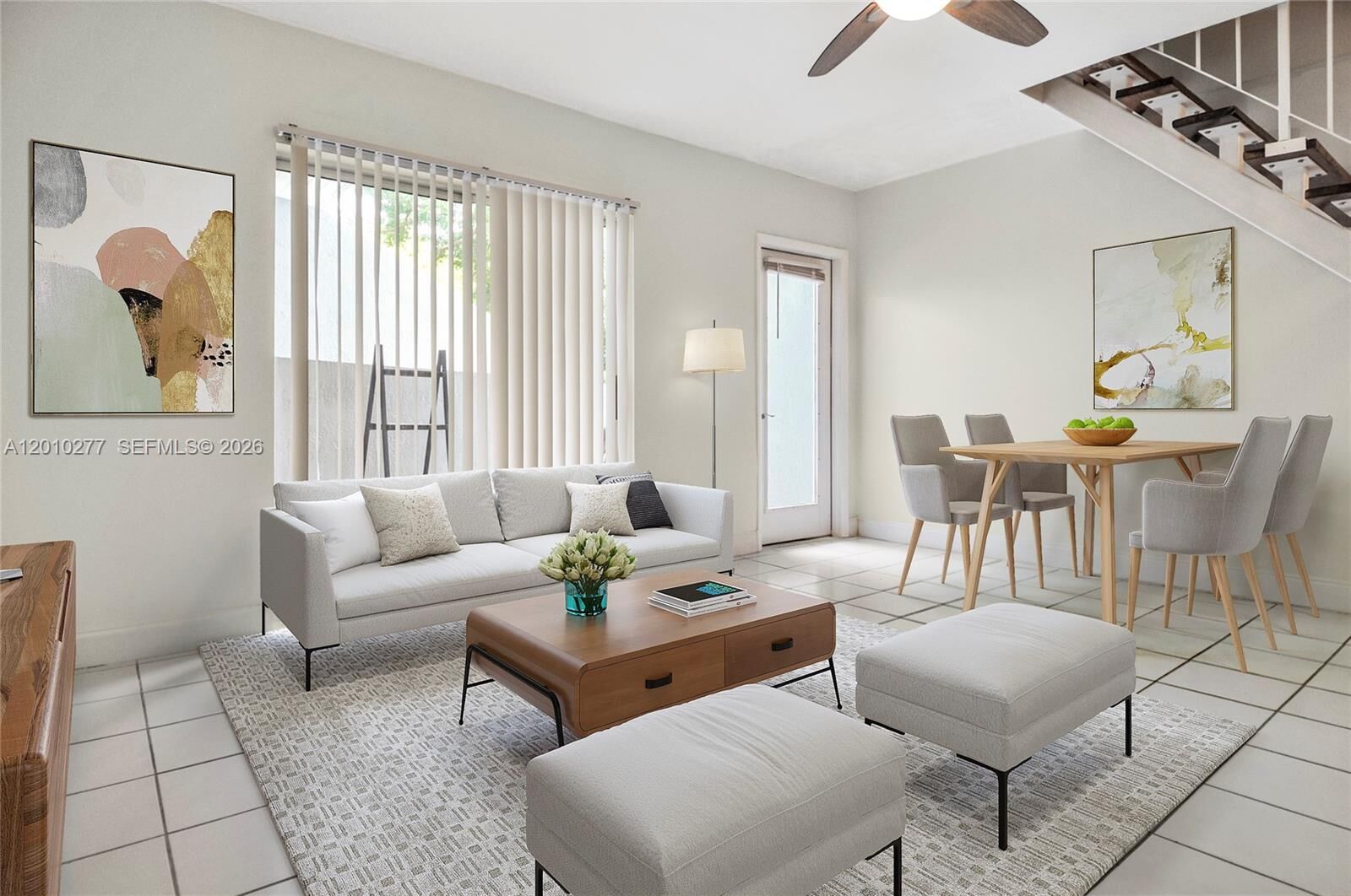 Property Photo:  798 N Crandon Blvd 33-C  FL 33149 
