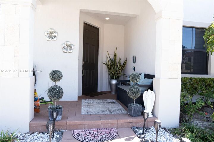 Property Photo:  10599 W 33rd Ct  FL 33018 