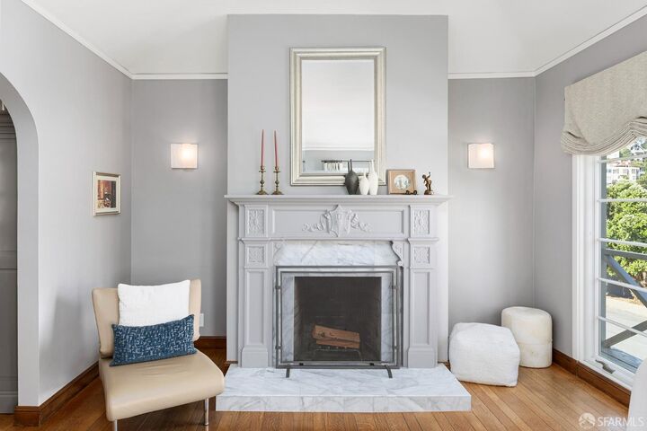 Property Photo:  151 Ulloa Street  CA 94127 