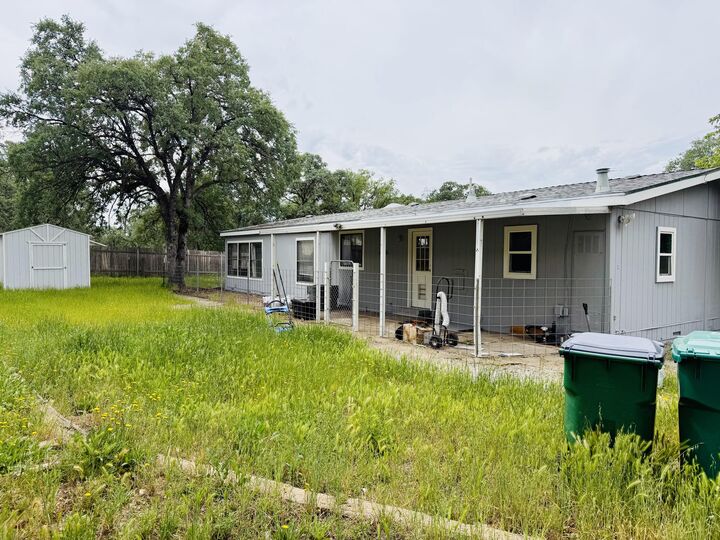 Property Photo:  21363 Old 44 Drive  CA 96003 