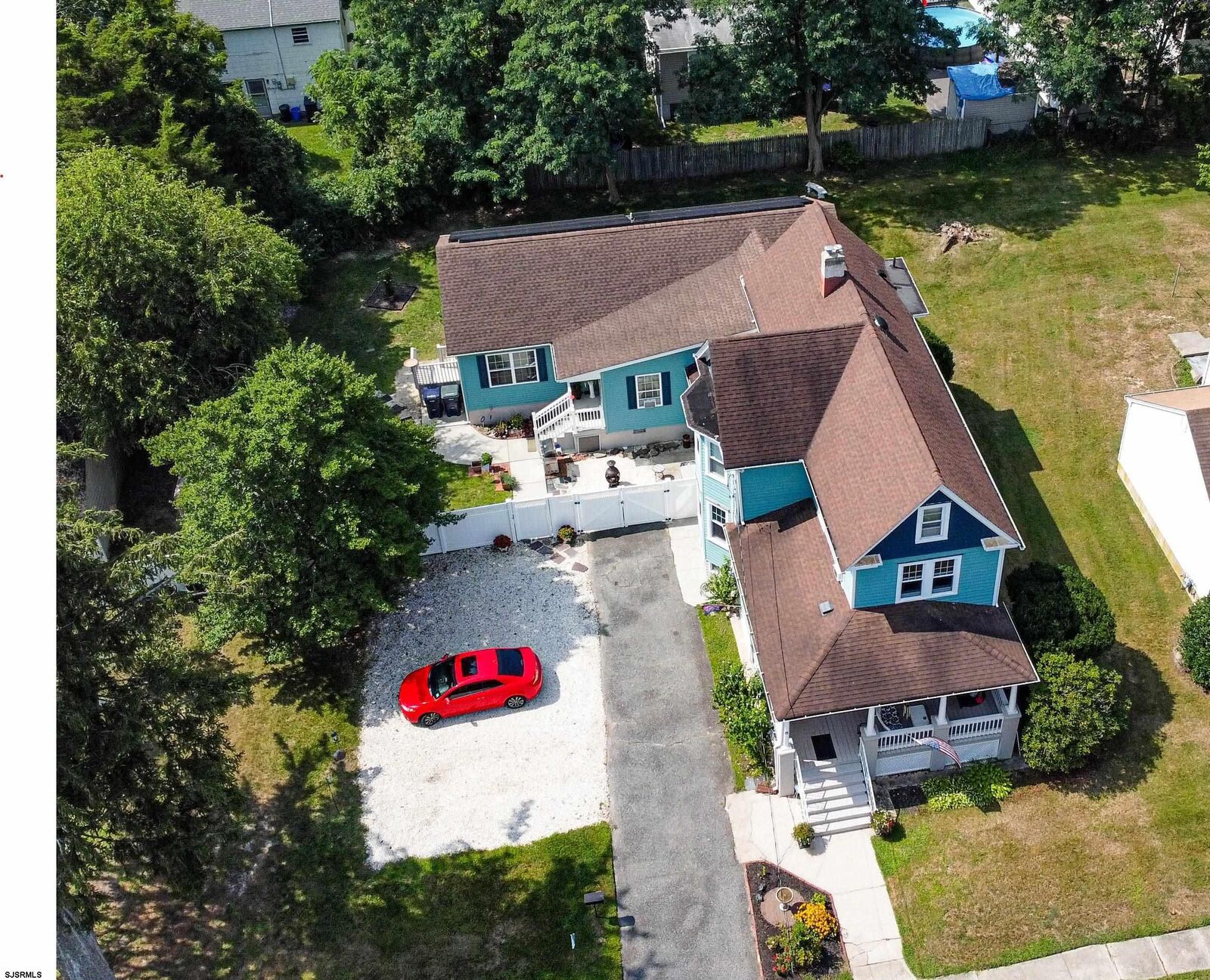 Property Photo:  15 W Bolton Ave  NJ 08201 