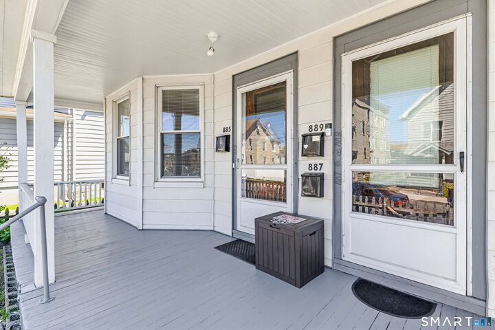 Property Photo:  885 Grand Street  CT 06604 
