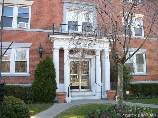 Property Photo: 53 Prospect Street 112 CT 06901