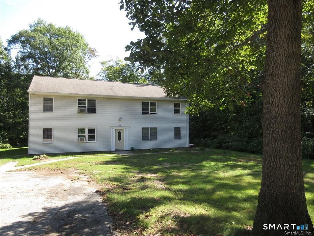 Property Photo:  454 Cow Hill Road 2  CT 06355 