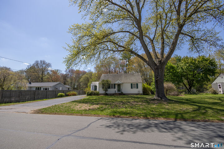 Property Photo:  30 Riverview Road  CT 06250 