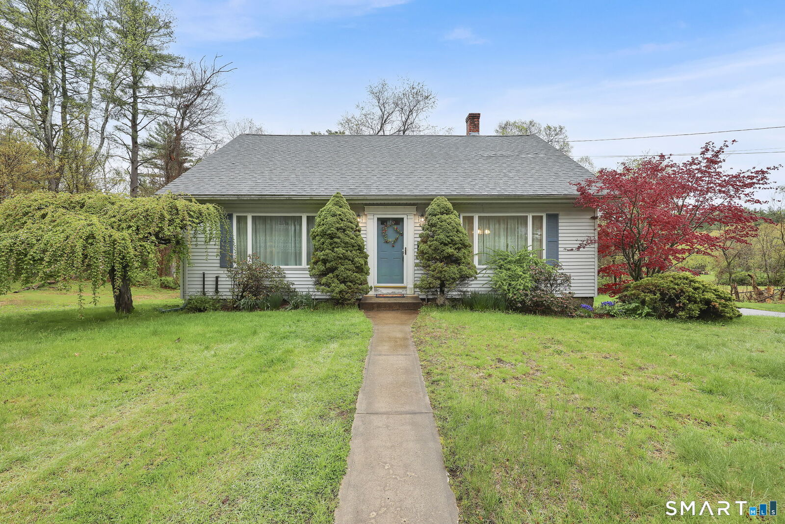 Property Photo:  49 Cooper Lane  CT 06076 