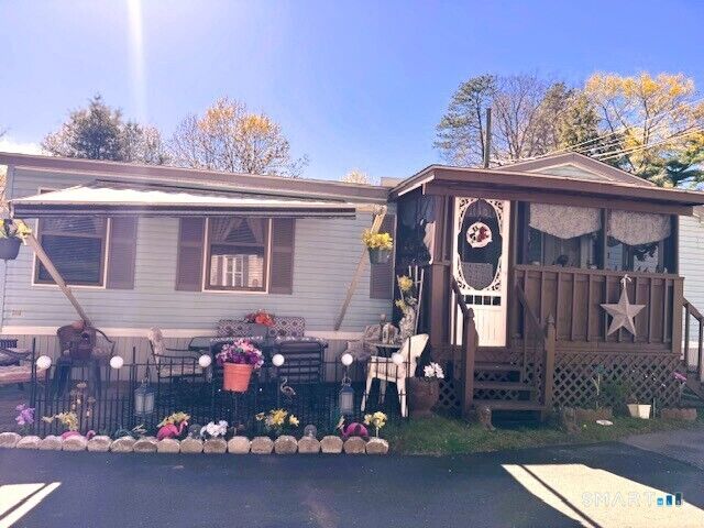 Property Photo:  217 Dunham Street Lot 24  CT 06489 