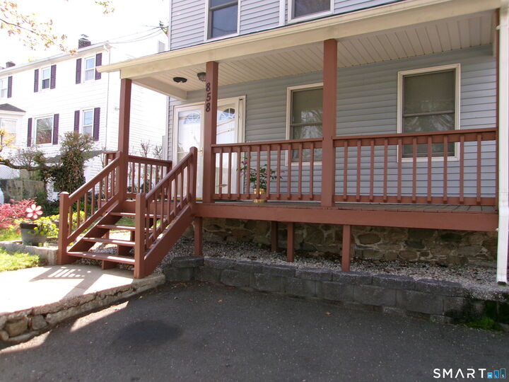 Property Photo:  858 Hope Street 1  CT 06907 
