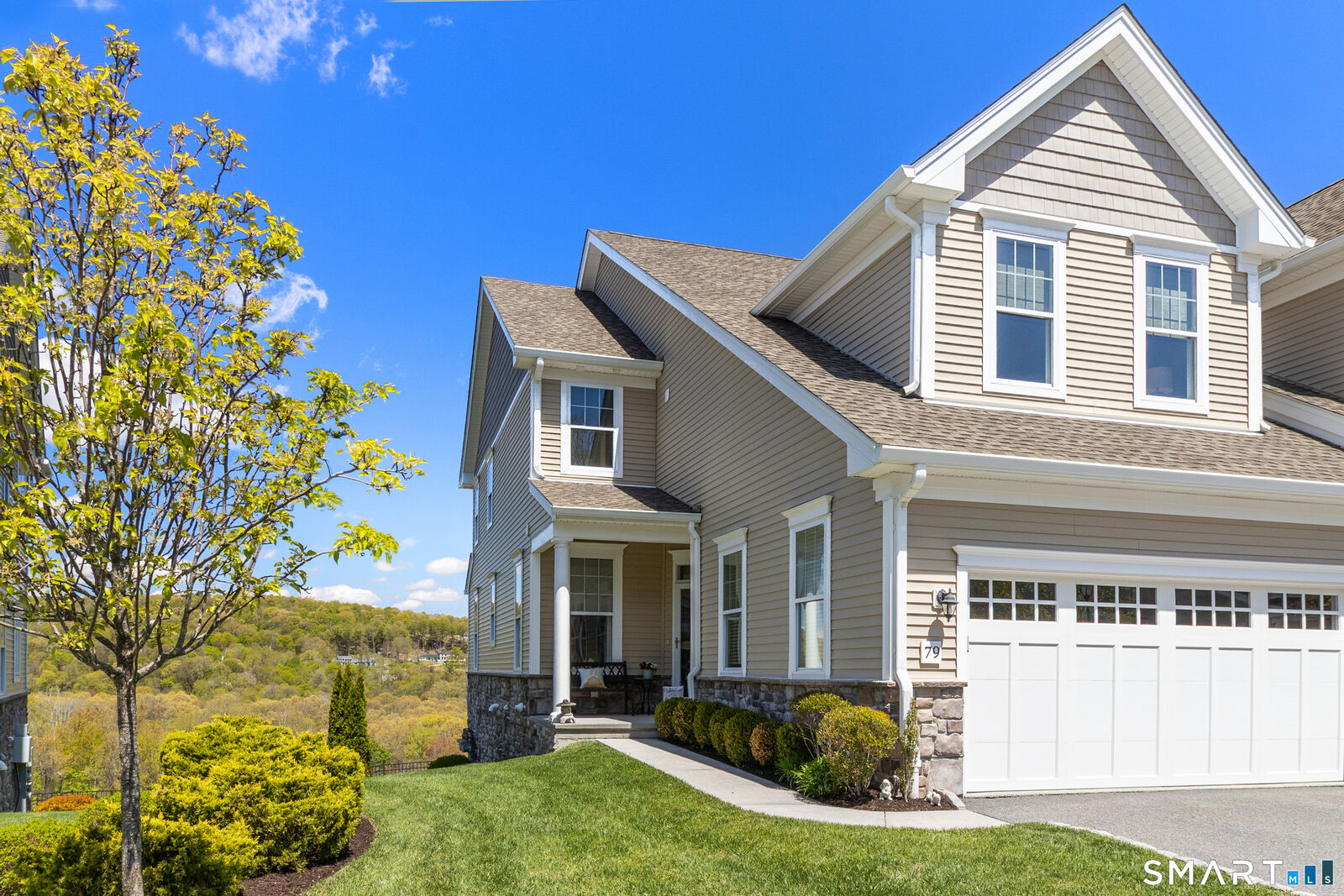 Property Photo:  79 Winding Ridge Way 79  CT 06810 