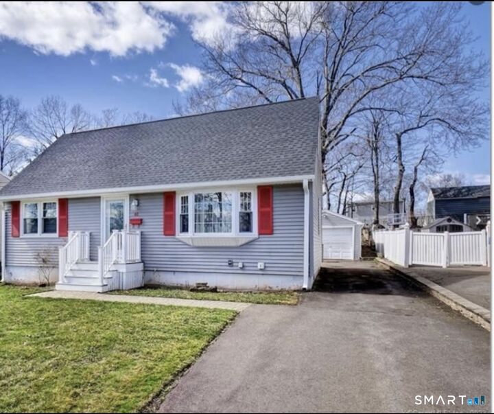 Property Photo:  40 Kennedy Drive  CT 06051 