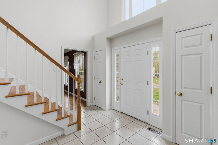 Property Photo: 8 Brockett Road CT 06492