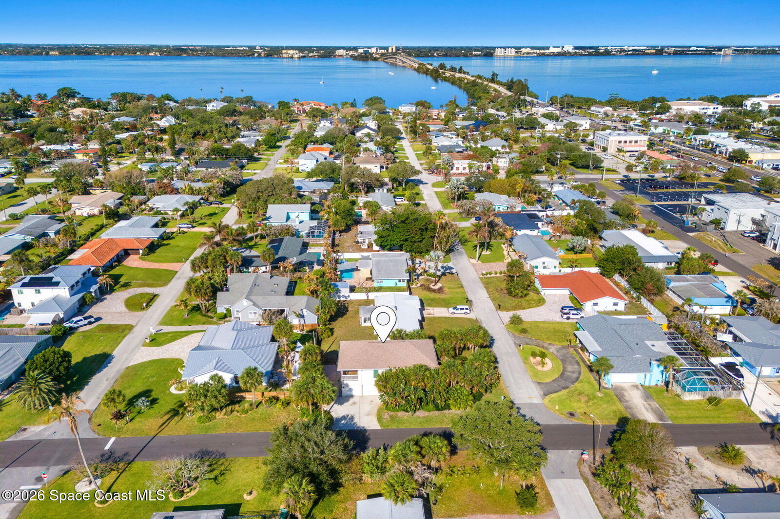 Property Photo:  301 7th Avenue  FL 32903 