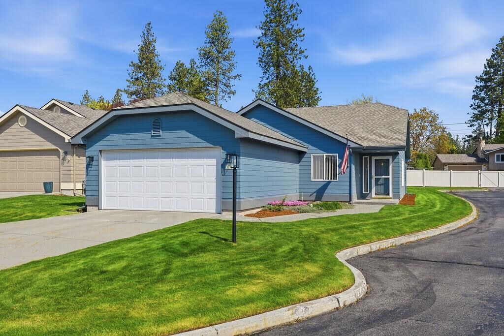 Property Photo:  3704 S Brighton Ln  WA 99223 