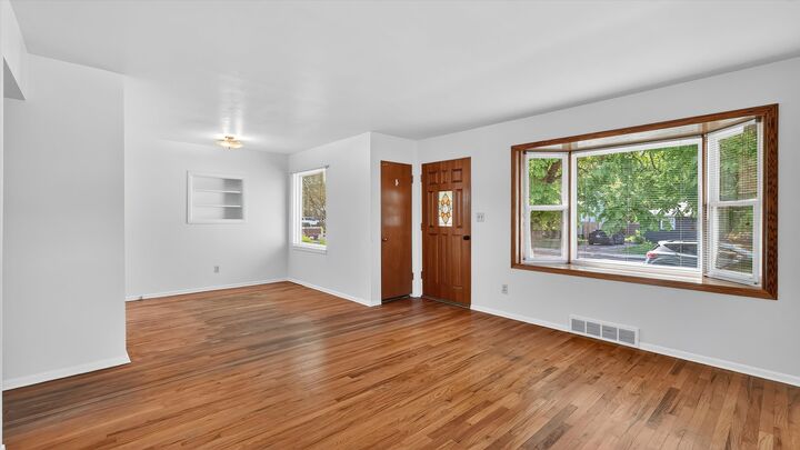 Property Photo:  1604 N Cook St  WA 99207 