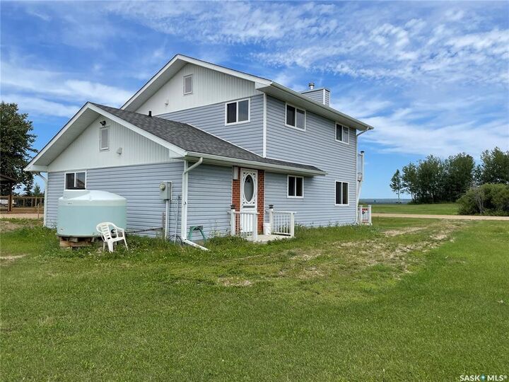 Property Photo:  6 Bronco Drive  SK S0J 0E0 
