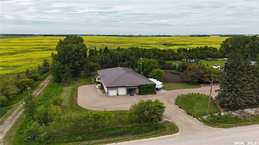 Property Photo:  Rural Address  SK S0K 2A0 