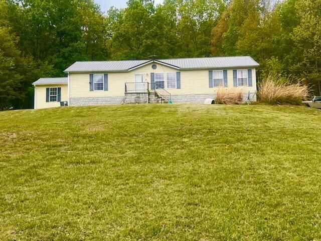 Property Photo:  1677 Grapefield Road  VA 24314 