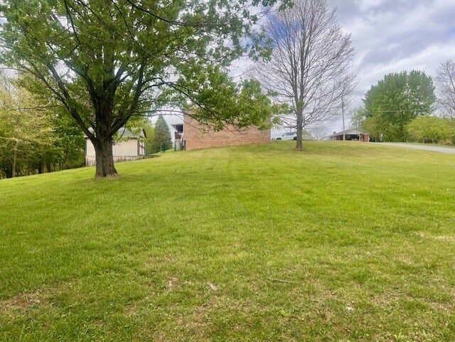 Property Photo:  Lot #14 Blackwell Street  VA 24651 
