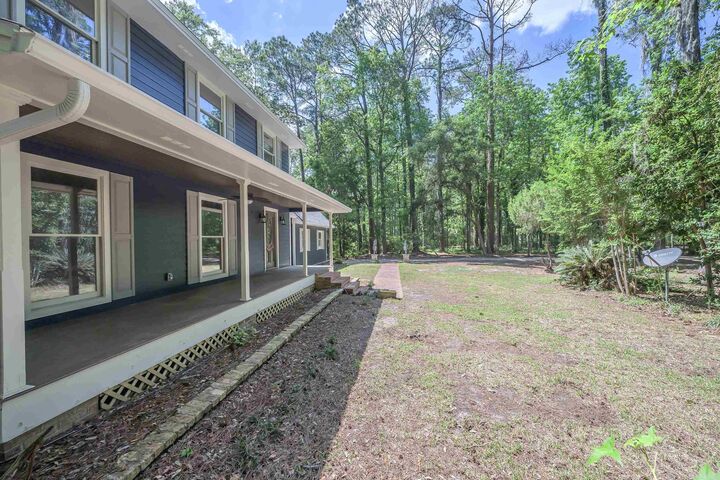 Property Photo: 1831 Miller Landing Road FL 32312