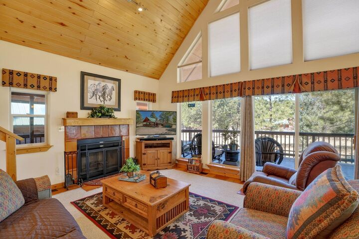 Property Photo: 14 Cortez NM 87710-8291