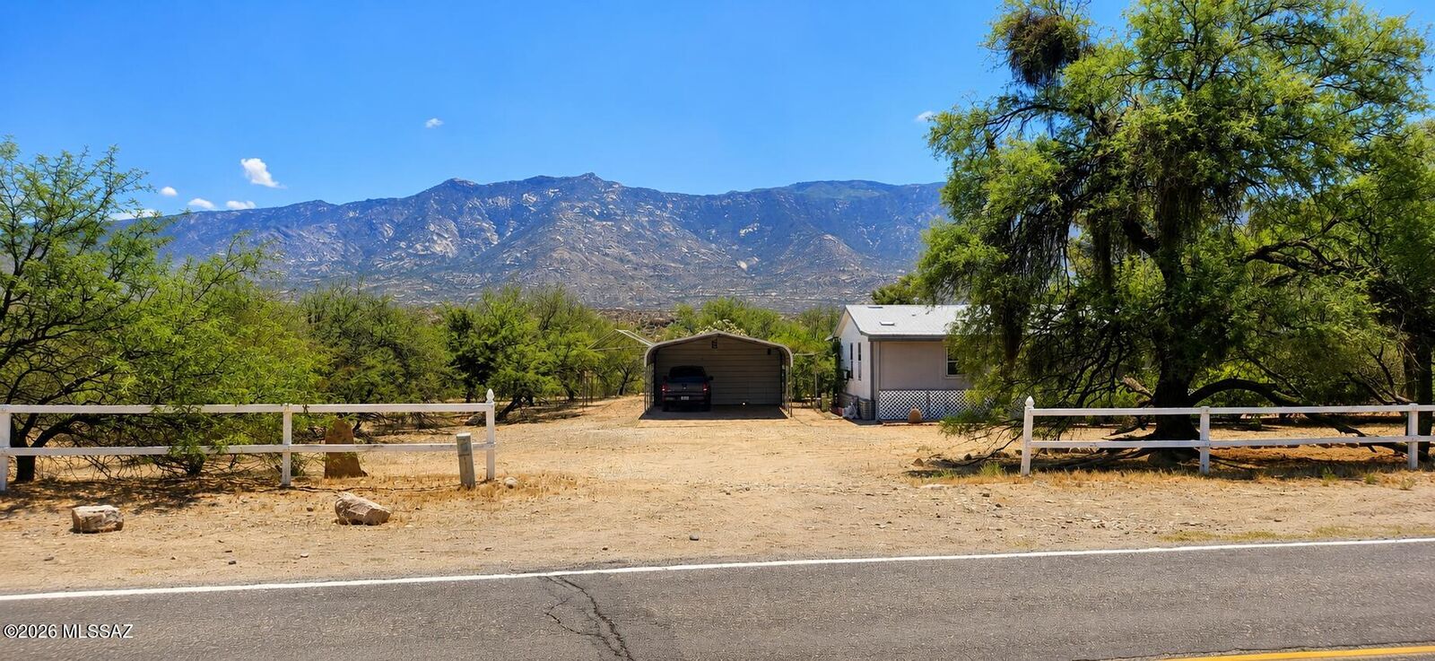 Property Photo:  15290 N Coronado Forest Drive  AZ 85739 