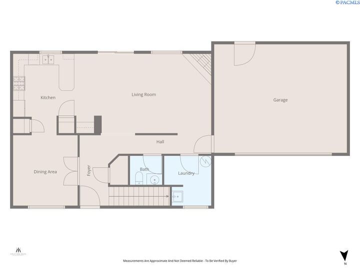 Property Photo:  6308 Enzian Falls Dr  WA 99301 