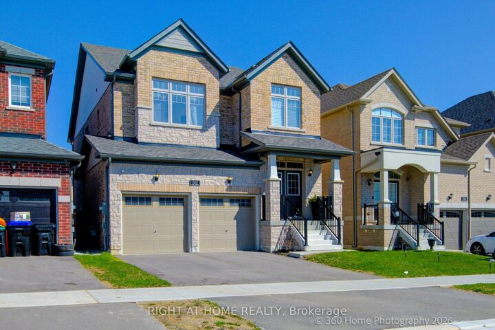 Property Photo: 1302 Broderick Street ON L9S 0P6
