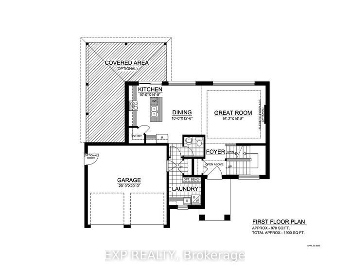 Property Photo: 2036 Wickerson Road ON N6K 4R6