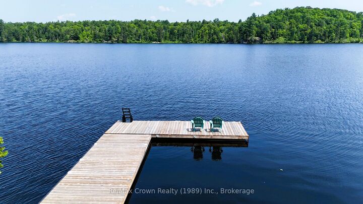 Property Photo: 108 Murphy Drive ON P0H 1N0