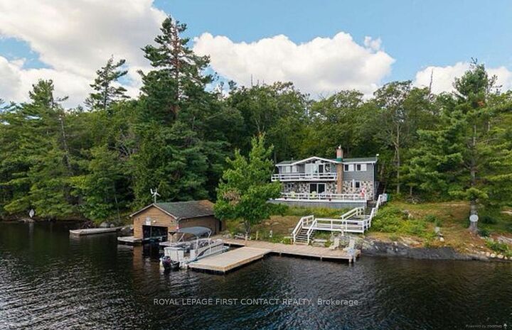 231 Healy Lake W/A Road — photo 1