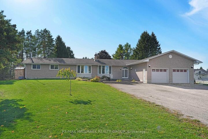 Property Photo: 5758 Third Line Road N ON K0A 2T0