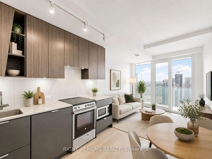 Property Photo: 3883 Quartz Road 3412 ON L5B 0M4