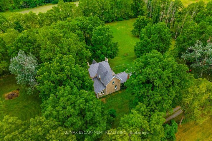 Property Photo: 1172 8th Concession Road ON N0B 2J0