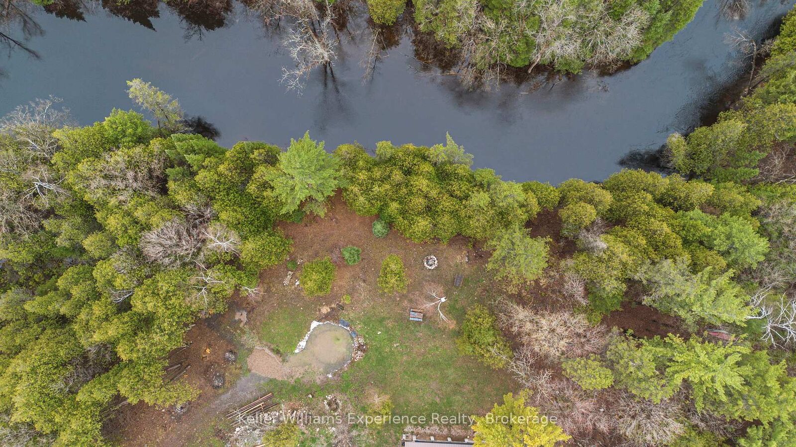 Property Photo: 31 Digby Laxton Boundary Road ON K0M 2B0