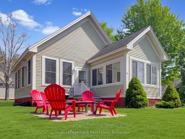 34 Meadow View Lane — photo 1