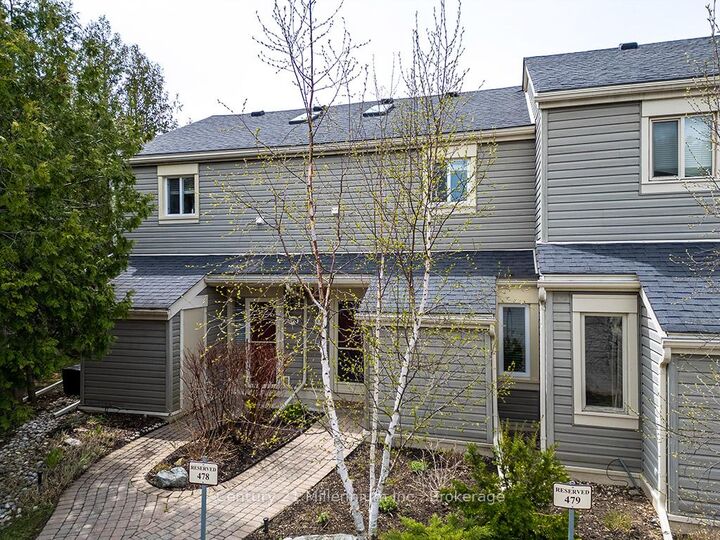 Property Photo:  479 Oxbow Crescent  ON L9Y 5B4 