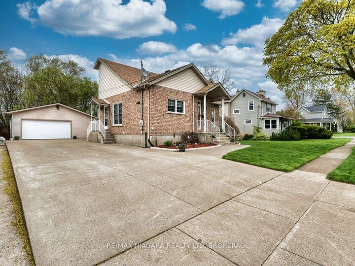 8110 Lamont Avenue — photo 1