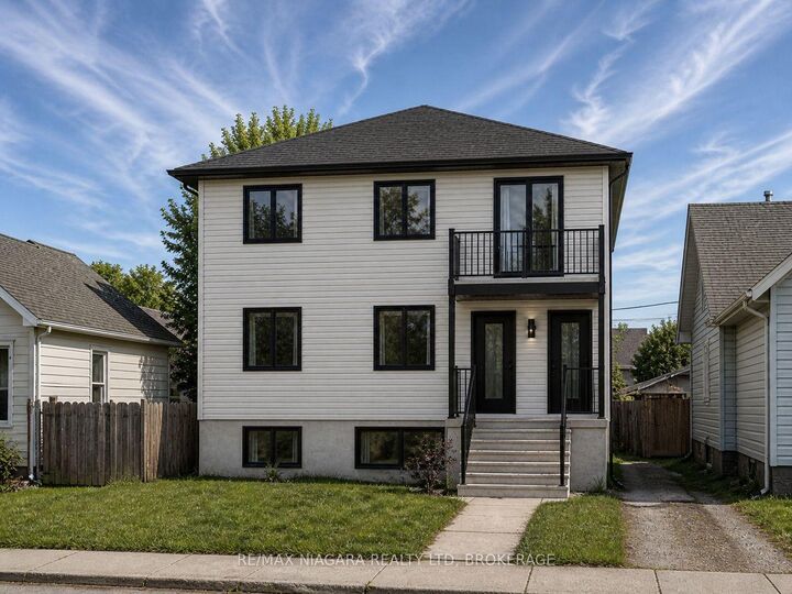 148 Kinnear Street — photo 1