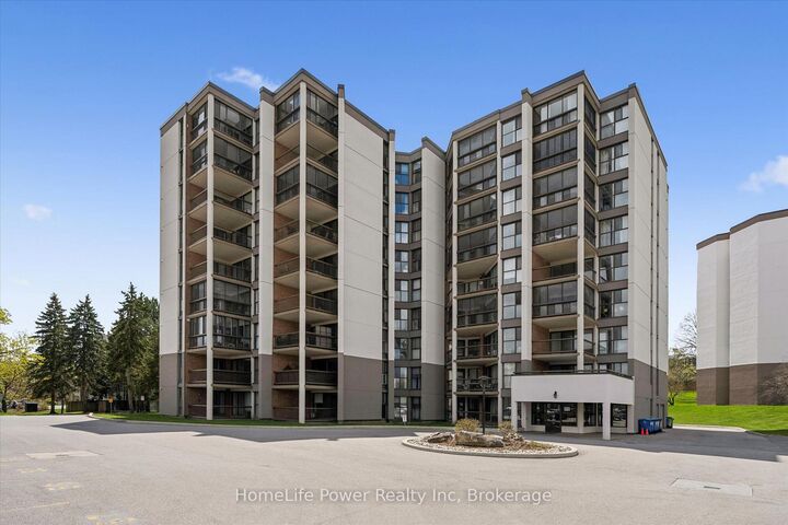 Property Photo: 22 Marilyn Drive 402 ON N1H 7T1