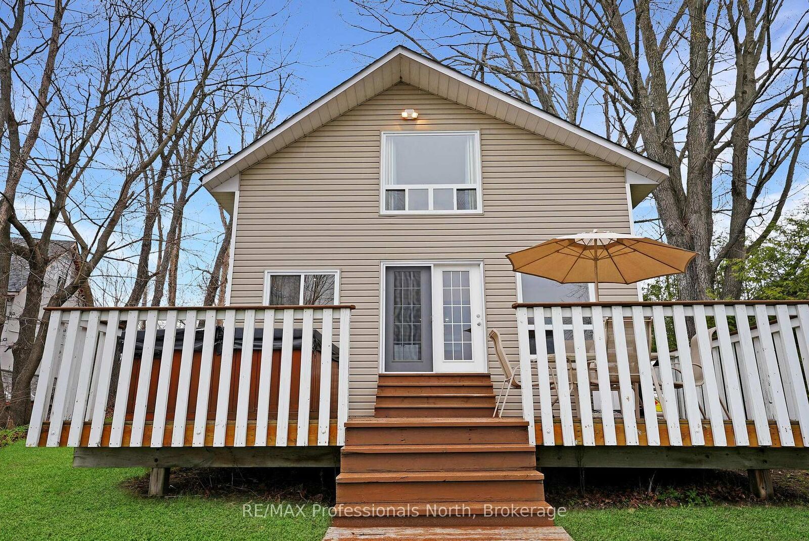 Property Photo: 7254 Highway 35 N/A ON K0M 1K0