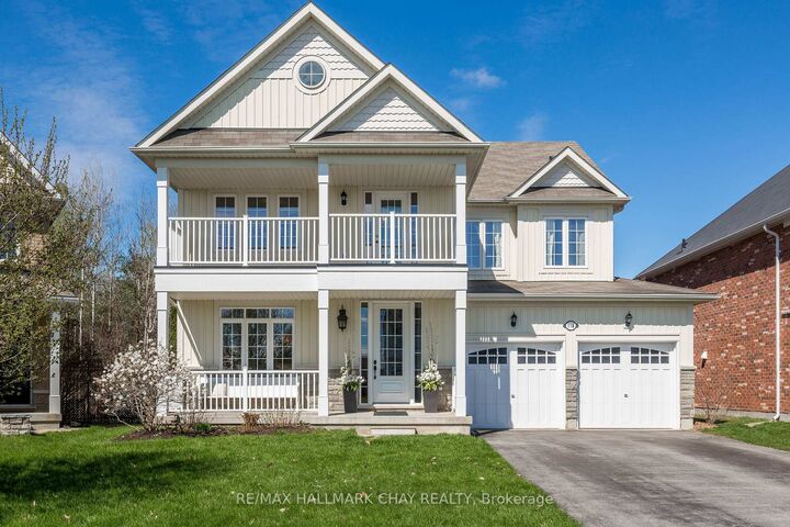 118 Mount Crescent — photo 1
