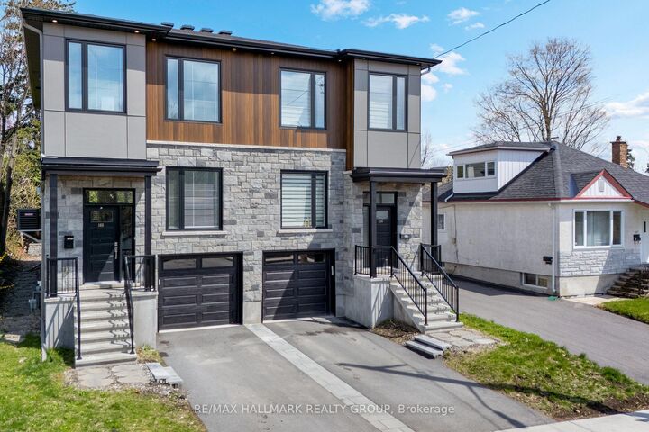 Property Photo:  163 Longpre Street  ON K1L 7J5 