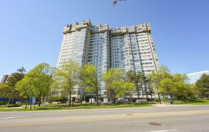 200 Robert Speck Parkway 2006 — photo 1