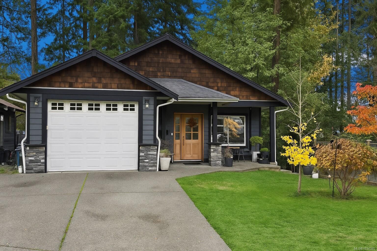 Property Photo: 5969 Stonehaven Dr BC V9L 0A1